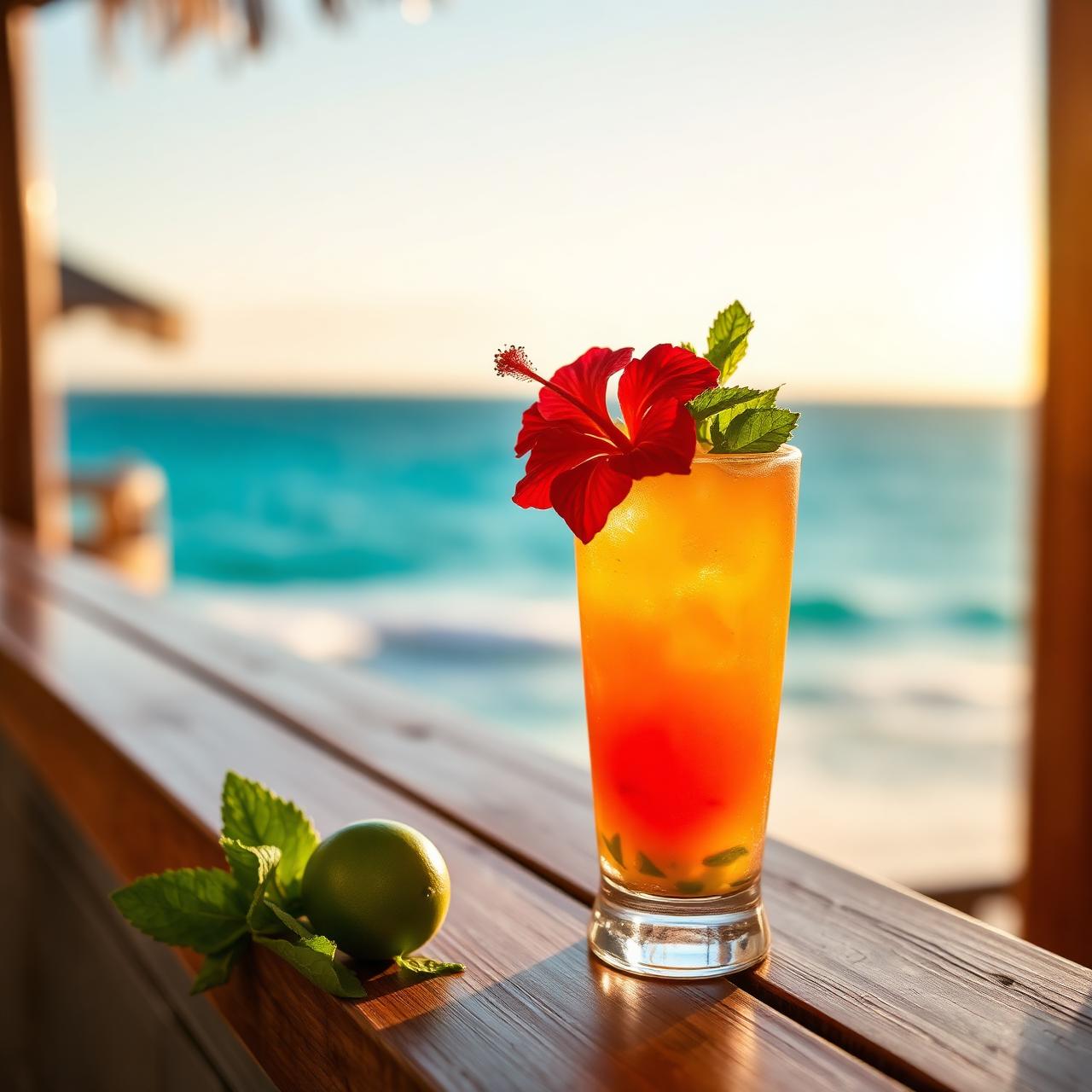 Cocktail Catering