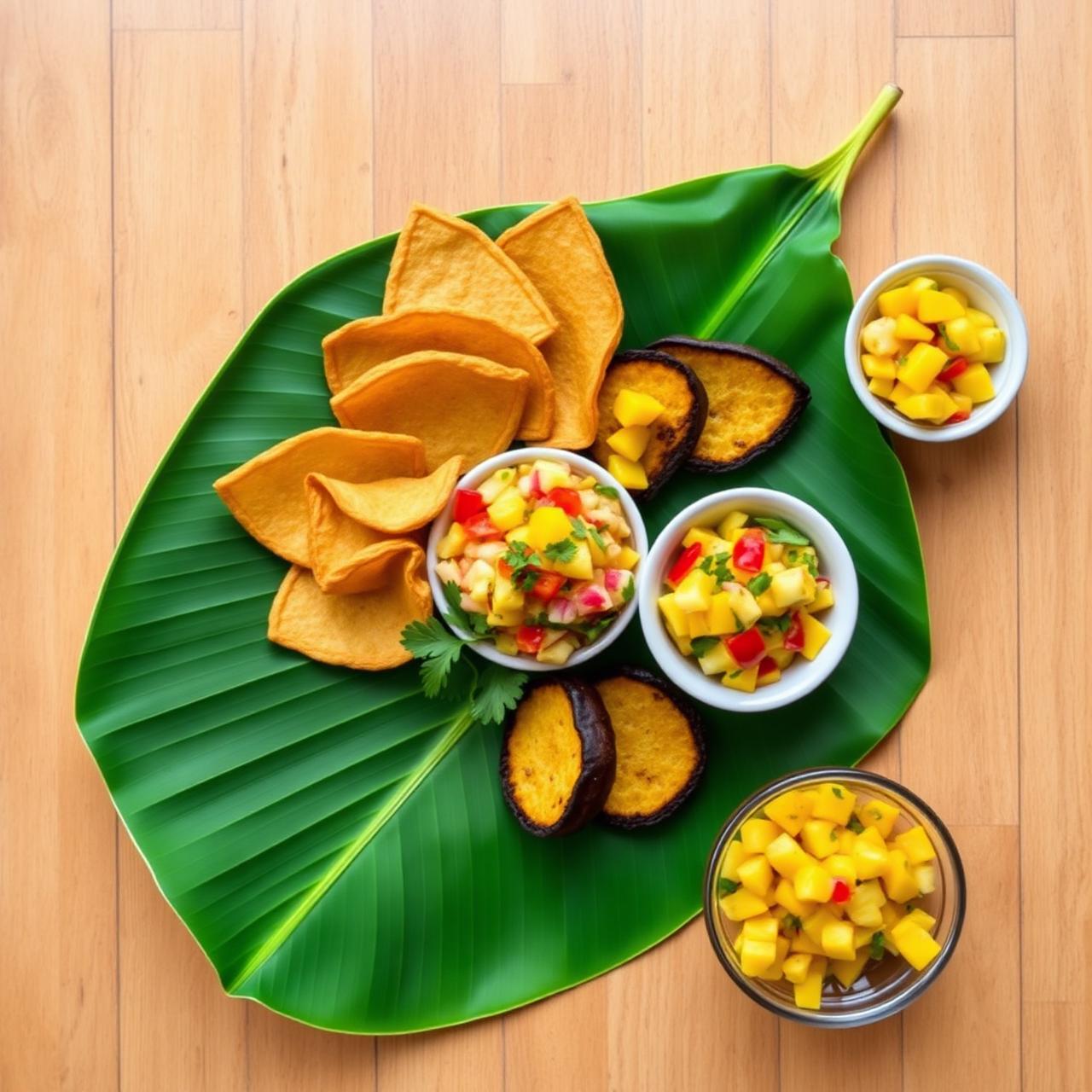 Fingerfood & Appetizers